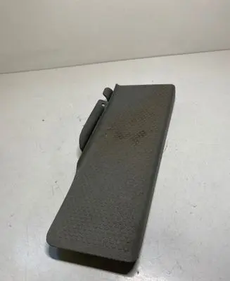 Volkswagen Golf Plus Foot rest pad/dead pedal 1K1864777B