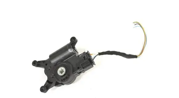 Mercedes-Benz GLC X253 C253 Air flap motor/actuator 1138004210