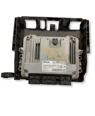 Mercedes-Benz A W168 Engine control unit/module A61728688