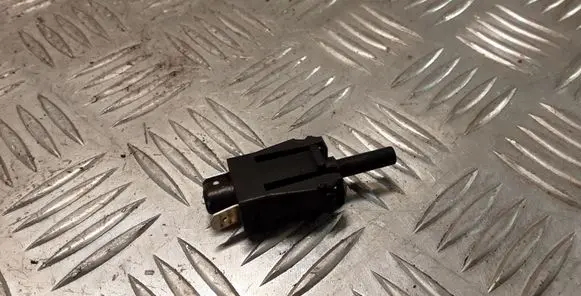 Mercedes-Benz A W168 Brake pedal sensor switch 0015458714