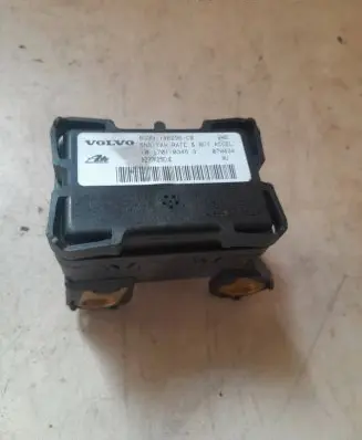 Volvo V70 ESP (stability system) control unit 6G9N14B296CB 07W434 BZ77K25EUE