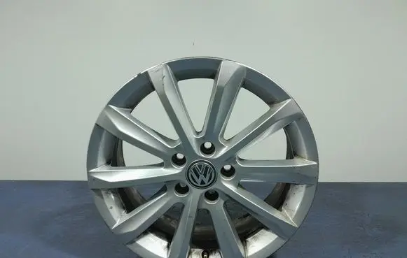 Volkswagen PASSAT CC R18 alloy rim 3G0601025C