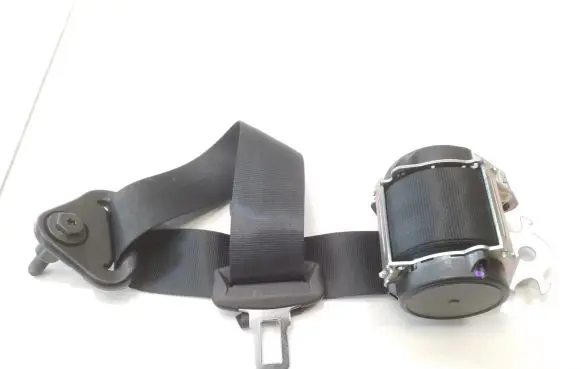 Renault Zoe Rear seatbelt 888500907R