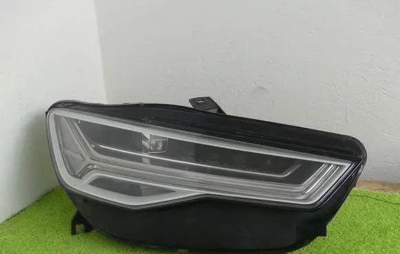 Audi A6 S6 C7 4G Headlight/headlamp 4G0941036