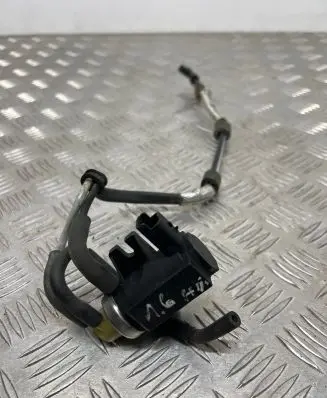 Volvo V60 Turbo solenoid valve
