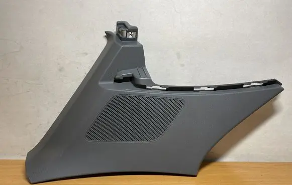Audi A3 8Y Centre console side trim rear 8Y4867245A C3865