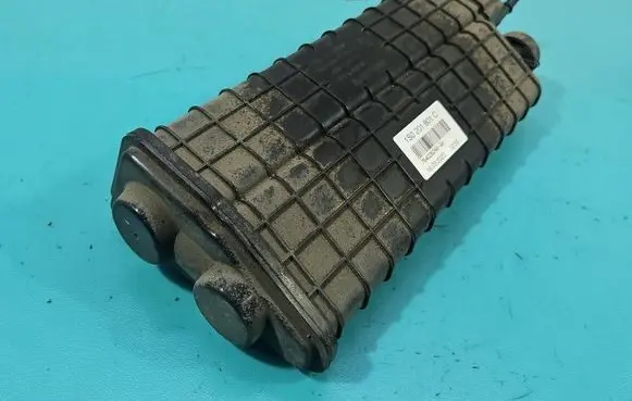 Volkswagen Up Active carbon filter fuel vapour canister 1S0201801C IMPRK1543547