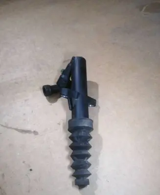Peugeot 3008 I Clutch slave cylinder 9688696680