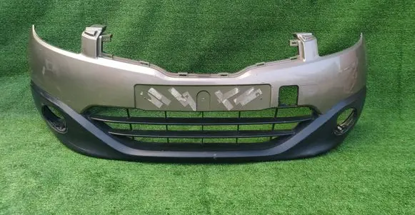 Nissan Qashqai Front bumper 62022BR10H