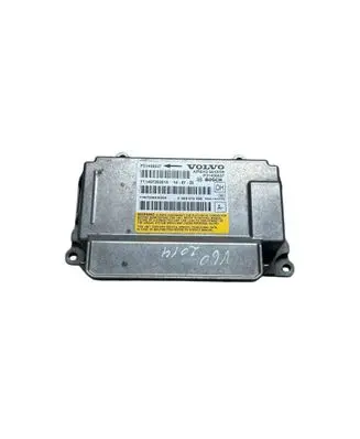Volvo V60 Airbag control unit/module 31406637