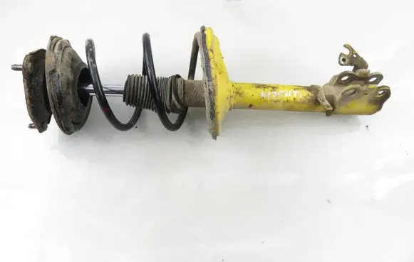 Toyota RAV 4 (XA10) Front shock absorber with coil spring 
