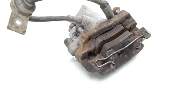 Ford Focus Rear brake caliper