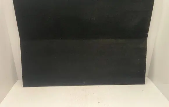 BMW 1 F40 Trunk/boot floor carpet liner 7448231
