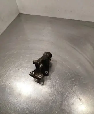 Peugeot Partner Driveshaft support bearing bracket 81090780