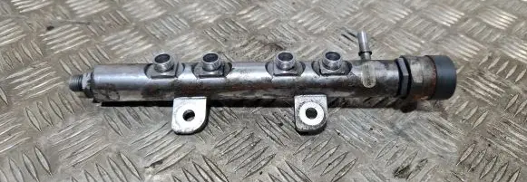 Citroen C6 Fuel main line pipe 0281006017 0445216028