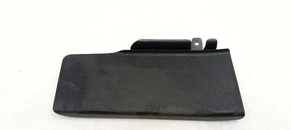 Volkswagen PASSAT B7 Foot rest pad/dead pedal 3C1864777