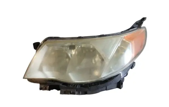 Subaru Forester SH Headlight/headlamp