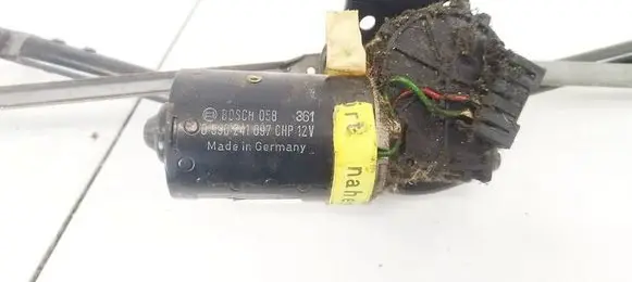 Audi 80 90 S2 B4 Wiper motor 0390241097