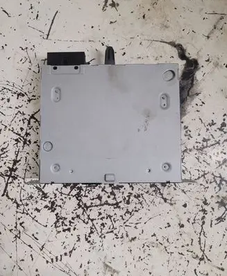 Peugeot 508 CD/DVD changer 9666994880 A2C53368136