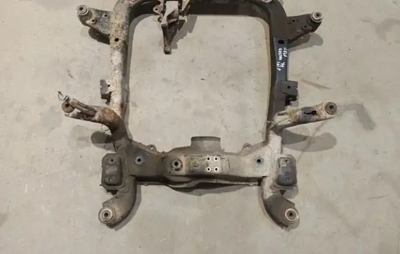 Opel Astra G Front subframe 