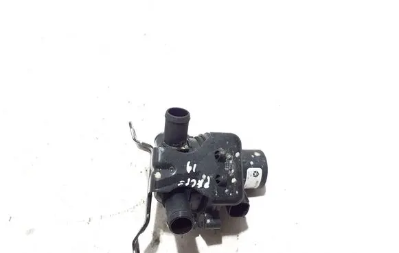 Chrysler Pacifica Electric auxiliary coolant/water pump 68237801AB