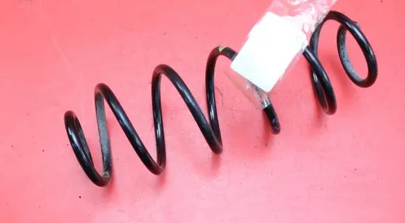 Skoda Citigo Rear coil spring