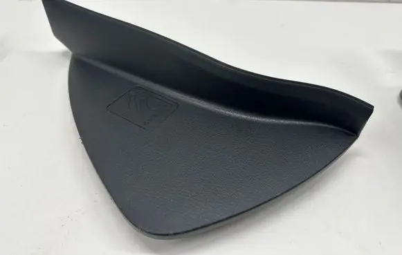 Mercedes-Benz EQA Dashboard side end trim A2476890900