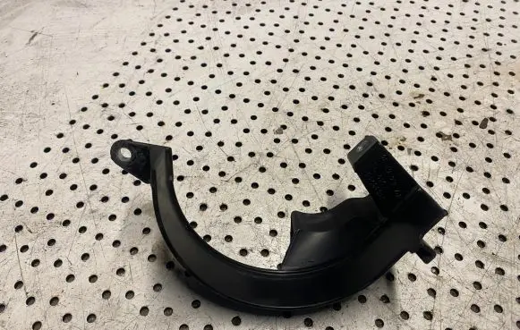 Opel Combo D Other engine bay part 51838945