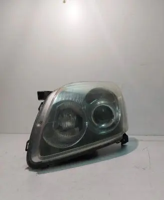 Toyota Avensis T250 Headlight/headlamp 10016337 E13175 020675