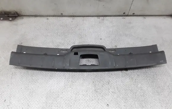 Volvo V50 Trunk/boot sill cover protection 09486875
