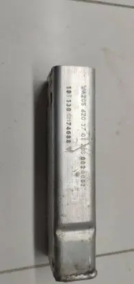 Mercedes-Benz C W205 Front shock absorber damper bump stop A2056203701
