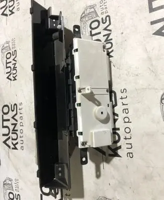 Toyota Prius (XW20) Speedometer (instrument cluster) 769362030 ABSGF20
