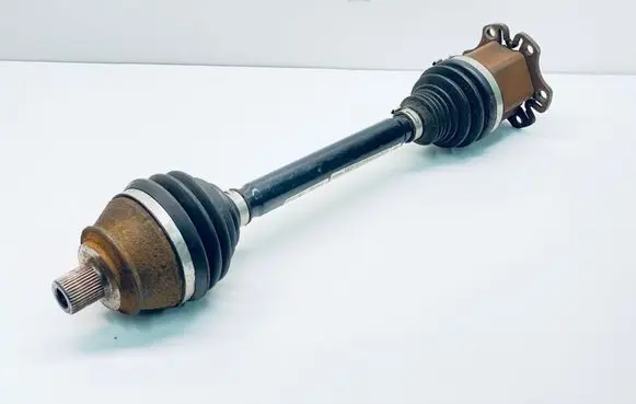 Volkswagen Phaeton Front driveshaft 3D0407272E