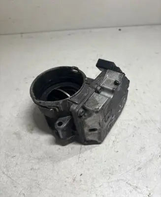 Audi A6 S6 C6 4F Throttle valve 03G128063C A2C53099815 1205051024