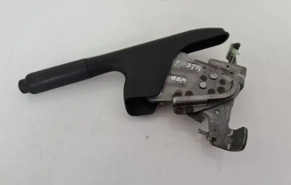 Ford Fiesta Handbrake/parking brake lever assembly