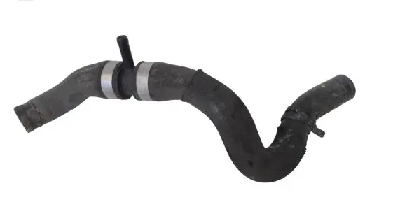 Mercedes-Benz C W205 Engine coolant pipe/hose A2058301202