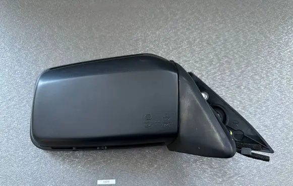 Honda Prelude Coupe wind mirror (mechanical) 88150-SB0-743