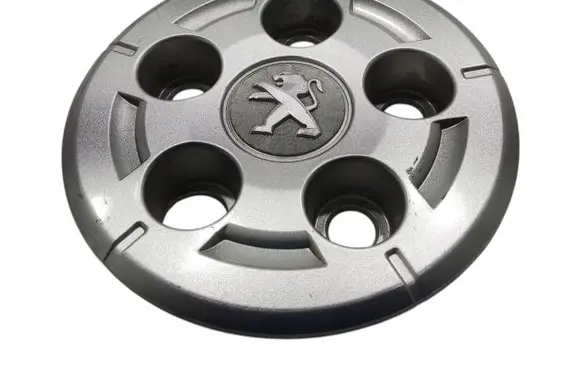 Peugeot Boxer Original wheel cap 