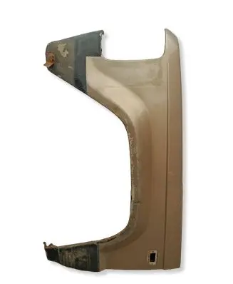 Isuzu Trooper Fender 