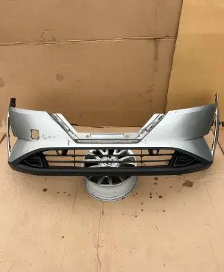 Nissan Qashqai J12 Front bumper 620226UA0H