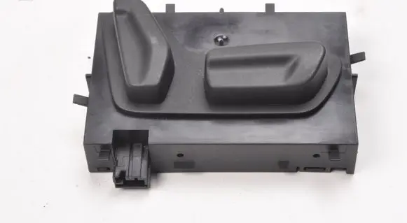 Peugeot 3008 II Seat control switch 9812527477