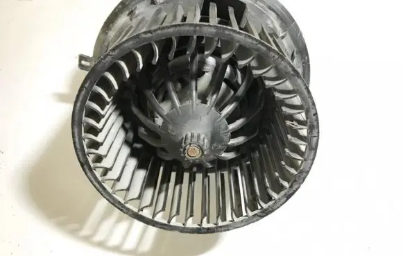 Fiat Multipla Heater fan/blower