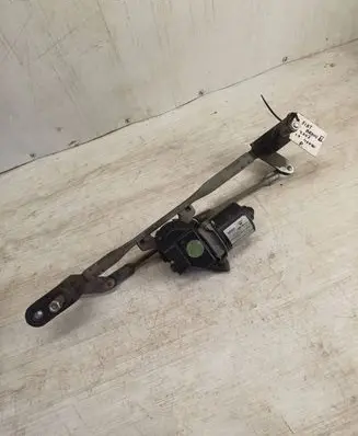 Fiat Bravo Front wiper linkage and motor