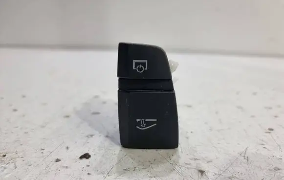 Audi Q7 4L Other switches/knobs/shifts 4L1927227