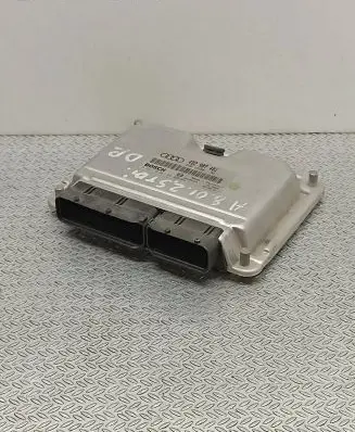 Audi A8 S8 D2 4D Engine control unit/module 4D2907401 28SA4629 0281010160