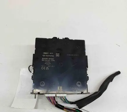 Toyota Corolla E210 E21 Other devices 8999002501