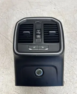 Porsche Macan (95B) Rear air vent grill 95B864378