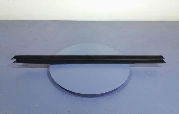 BMW 7 G11 G12 Side skirt rear trim 7336012