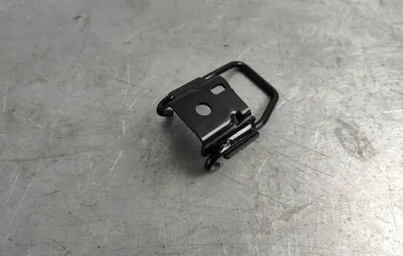 Mercedes-Benz CLA C118 X118 ISOFIX Bracket a1779201900