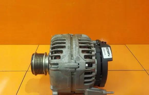 Audi TT Mk1 Generator/alternator 6MB37
